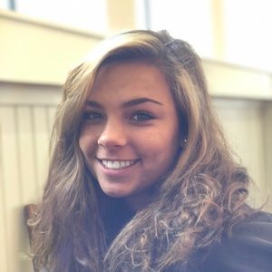 Meet your Posher, Cailin